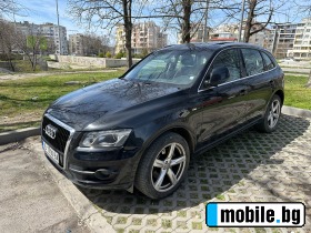 Audi Q5 3000 tdi | Mobile.bg   1