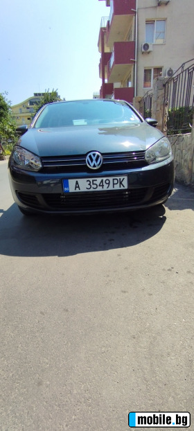     VW Golf 6 ~7 850 .