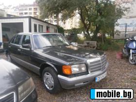 Mercedes-Benz 260 2.6i | Mobile.bg   2