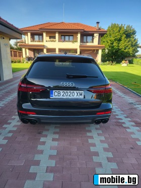 Audi S6 Avant* B&Q* Camera* VirtualCocpit | Mobile.bg   6