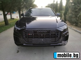 Audi SQ8 B&O /CARBON/ | Mobile.bg   2