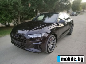 Audi SQ8 B&O /CARBON/ | Mobile.bg   1