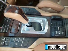 Porsche Cayenne 3.6 Panorama | Mobile.bg   8