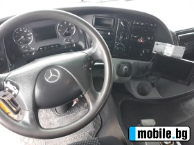   Mercedes ACTROS-LIEBHERR 9m3 | Mobile.bg   14