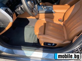 BMW 840 -DRIVE INDIVIDUAL | Mobile.bg   8