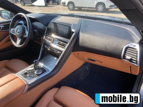BMW 840 -DRIVE INDIVIDUAL | Mobile.bg   11