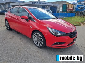 Opel Astra + | Mobile.bg   1