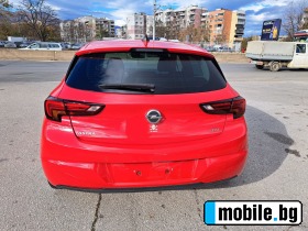 Opel Astra + | Mobile.bg   5