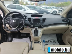 Honda Cr-v 2.2I-DTEC/Executive | Mobile.bg   10