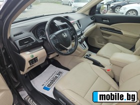 Honda Cr-v 2.2I-DTEC/Executive | Mobile.bg   13