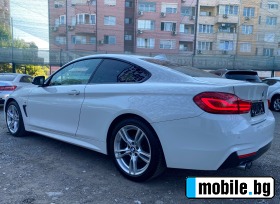 BMW 420 420D=190HP=M PACKAGE= | Mobile.bg   3
