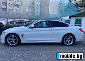 BMW 420 420D=190HP=M PACKAGE= | Mobile.bg   2