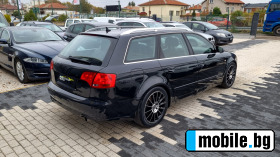 Audi A4 2, 0TFSI !!! | Mobile.bg   3