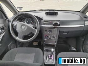 Opel Meriva | Mobile.bg   11