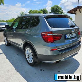 BMW X3 XD VTOMAT  NAVI   | Mobile.bg   4