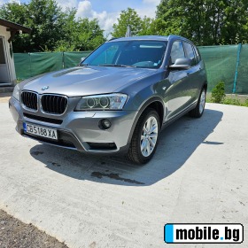 BMW X3 XD VTOMAT  NAVI   | Mobile.bg   1