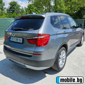 BMW X3 XD VTOMAT  NAVI   | Mobile.bg   3