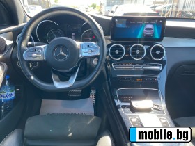 Mercedes-Benz GLC 220 2.2D COUPE AMG 4MATIC PREMIUM | Mobile.bg   13