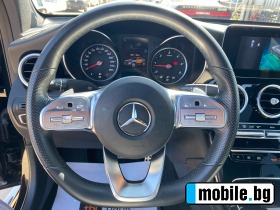 Mercedes-Benz GLC 220 2.2D COUPE AMG 4MATIC PREMIUM | Mobile.bg   15