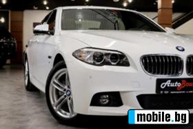 BMW 530 XD/530D/525D