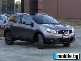 Nissan Qashqai 2.0dci - 150k.c. /NAVI/PANORAMA/CAMERA/EURO-5A/ | Mobile.bg   6