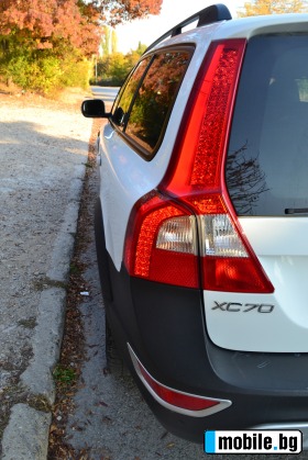 Volvo Xc70 D5 AWD | Mobile.bg   14