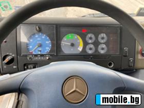 Mercedes-Benz 815 4,300/ABTO/ | Mobile.bg   11