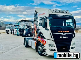 Man Tgx 500 HEROS TRUCKS TUNING  | Mobile.bg   1