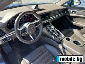 Porsche Panamera Turbo  | Mobile.bg   9