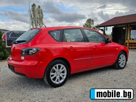 Mazda 3 1.6    | Mobile.bg   3