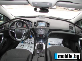 Opel Insignia 2.0CDTI EURO5A | Mobile.bg   7