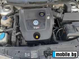 VW Bora  | Mobile.bg   10