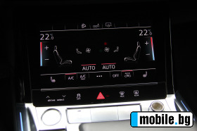 Audi E-Tron Edition ONE/55/Quattro/Bang&Olufsen/ | Mobile.bg   14