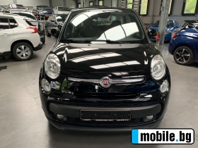 Fiat 500L  0.900 | Mobile.bg   1
