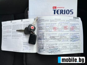 Daihatsu Terios SX 1.5i 4WD ! | Mobile.bg   17