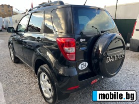 Daihatsu Terios SX 1.5i 4WD ! | Mobile.bg   3