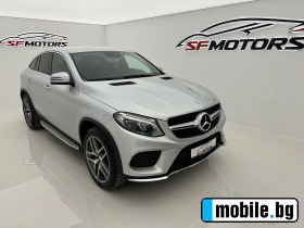     Mercedes-Benz GLE 350  AMG* 4MATIC* Coupe* CAM360'*  ~71 000 .