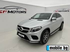 Mercedes-Benz GLE 350  AMG* 4MATIC* Coupe* CAM360'*  | Mobile.bg   3