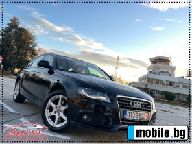 Audi A4 DISTRONIC///XENON///LED///TOP | Mobile.bg   1