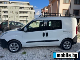Fiat Doblo 1.4i  65000 . | Mobile.bg   7