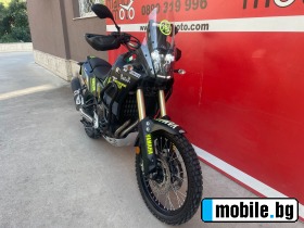 Yamaha Tenere 700 ABS OFF-ROAD | Mobile.bg   2