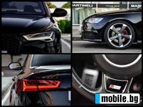 Audi A6 Matrix Competition  Black Edition   | Mobile.bg   15