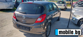 Opel Corsa 1.2I  FEIS,EURO 5B | Mobile.bg   6