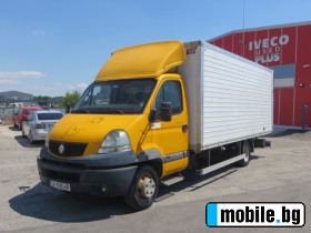 Renault Mascott 150.65 | Mobile.bg   1