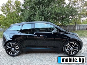 BMW i3 S 120Ah,Heatpump,Adapt.LED,Comfort, ! | Mobile.bg   5