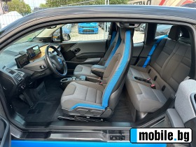 BMW i3 S 120Ah,Heatpump,Adapt.LED,Comfort, ! | Mobile.bg   8