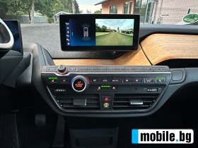 BMW i3 S 120Ah,Heatpump,Adapt.LED,Comfort, ! | Mobile.bg   13