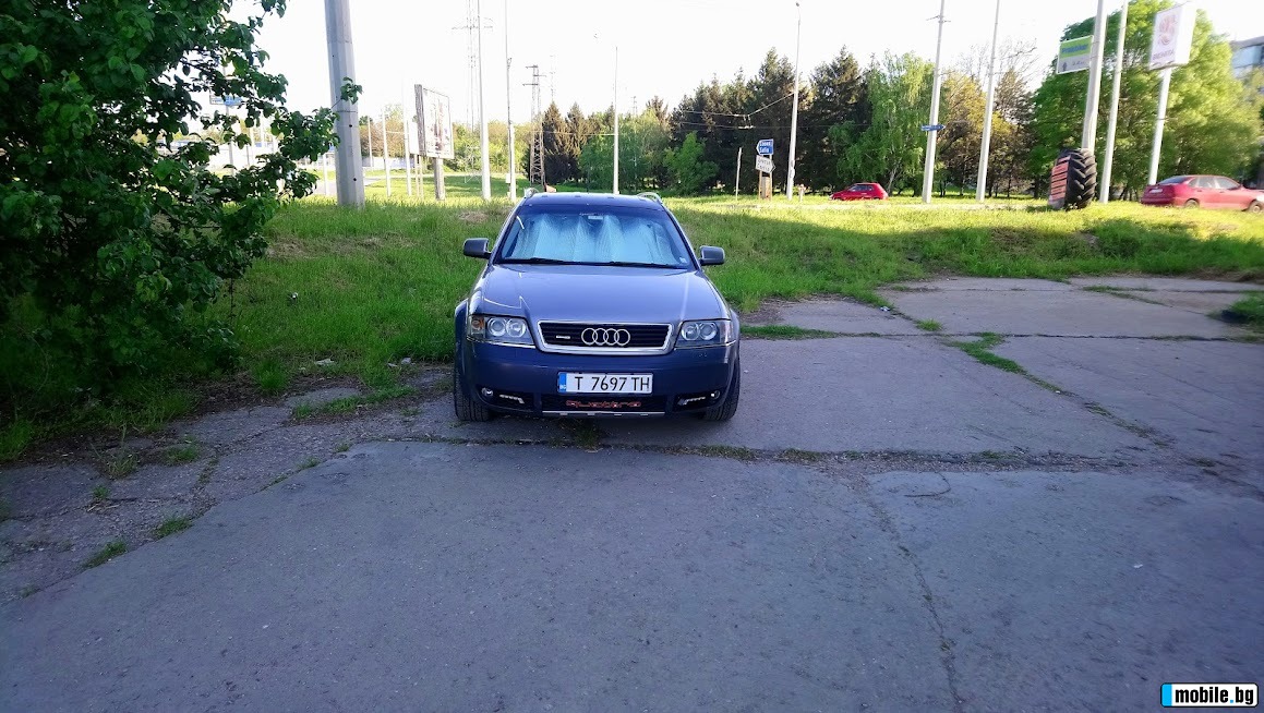 Audi Allroad | Mobile.bg   1