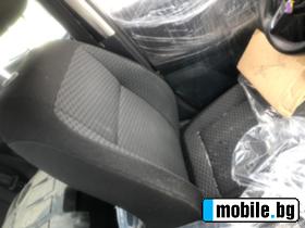 Skoda Fabia 1.6tdi 90hp airbag OK | Mobile.bg   9