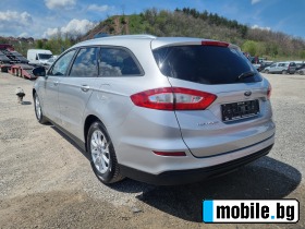     Ford Mondeo 2.0 TDCI BUSINESS EDITION 